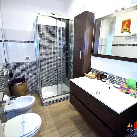 Aquarium Apartamento *