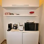 Appartement Aquarium Gênes