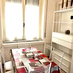 Aquarium Apartman *
