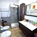 Aquarium Apartman *