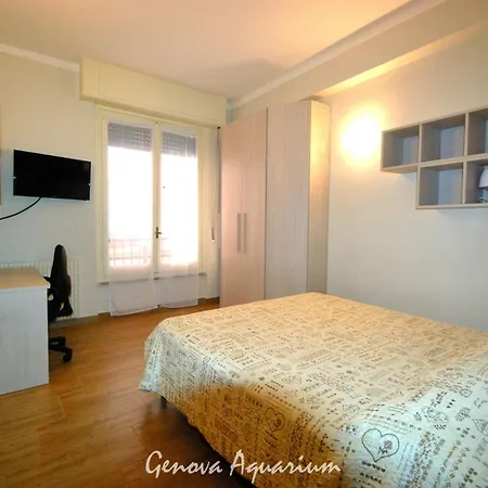 Aquarium Gênes