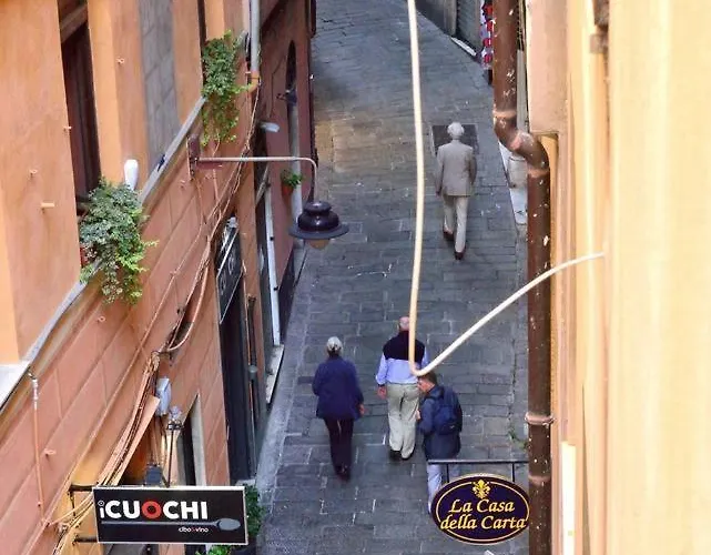 Aquarium Apartmán *