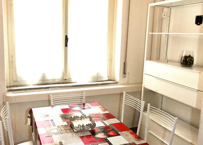 Aquarium Apartmán *