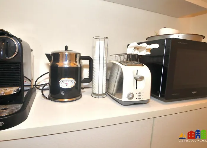 Apartmán Aquarium *