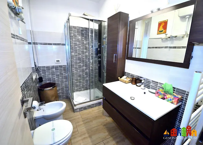 Aquarium Apartmán *