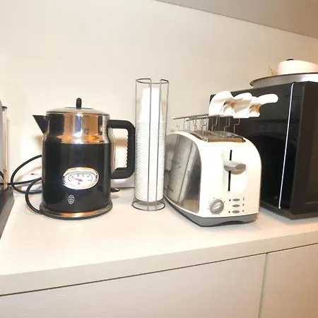 Апартаменты Aquarium *